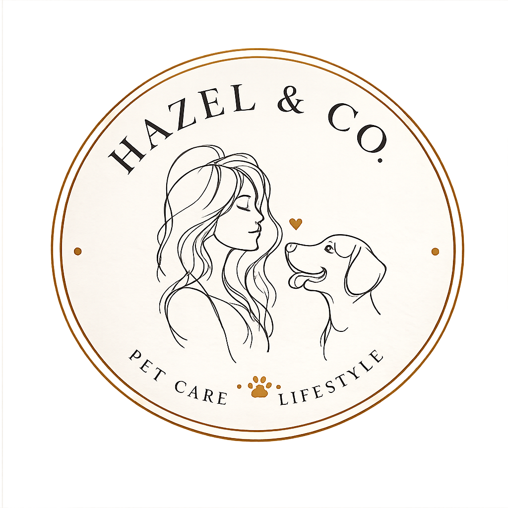 Hazel & Co. logo